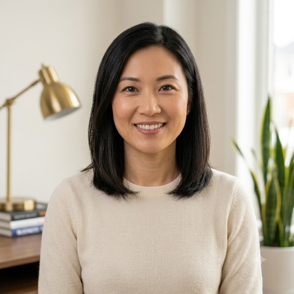 Linda Chen