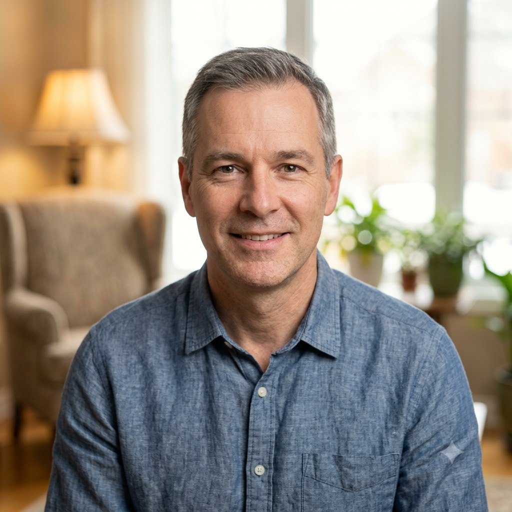 Marc Tremblay